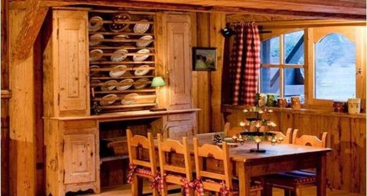 Residence Hoteliere La Renardiere Самоен Экстерьер фото